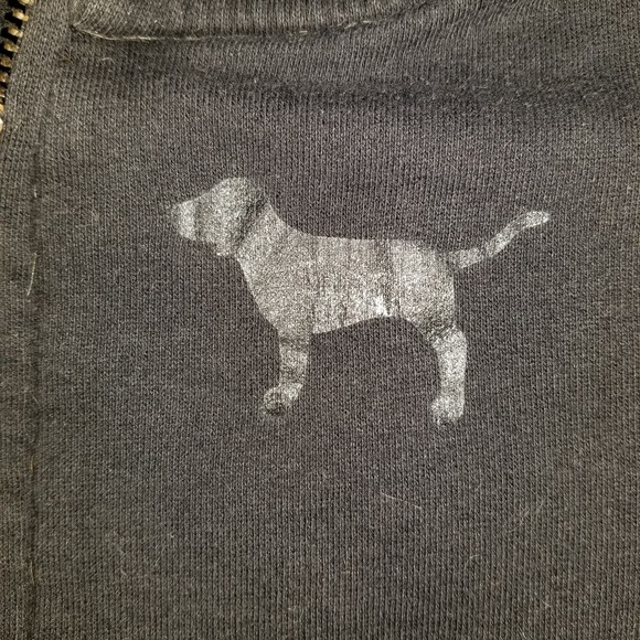 Victoria's secret PINK hoodie - Picture 5 of 5